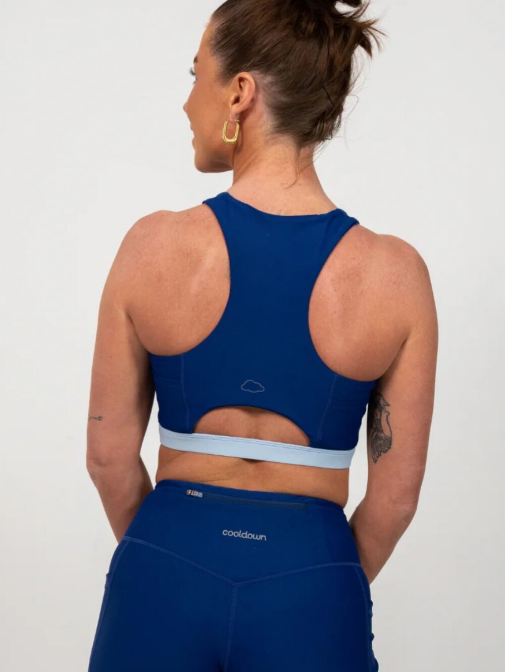 Cooldown Katherine Sports Bra